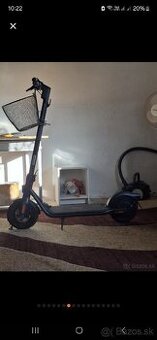 Sagway Ninebot f2 e