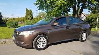 Peugeot 301