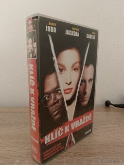 VHS FILMY