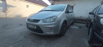Ford C max