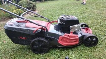 Benzínová kosačka AL-KO Premium 520 SP-B