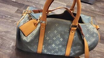 Louis vuitton cestovná taška