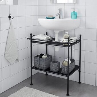 Skrinka pod umývadlo RÖNNSKÄR