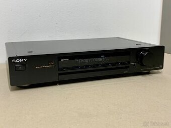 SONY ST-SB920 QS …. FM/AM stereo tuner