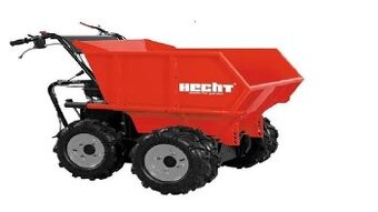 Transportný vozík HECHT