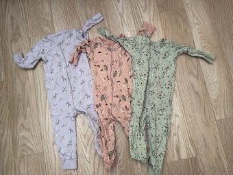 Lindex pyzamo 92
