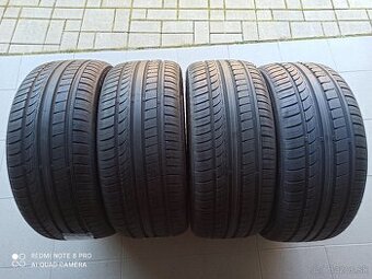 letne pneu 235/45 R18