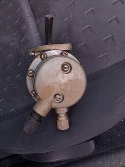 Ac pumpa gaz 69