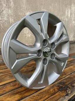 Disky TOYOTA R16 5x144,3