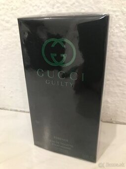 Gucci Guilty Essence Eau de Toilette