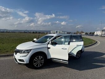 Koleos