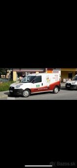 Rozvozár/Rozvozárka Prijmeme do reštaurácii Margerita