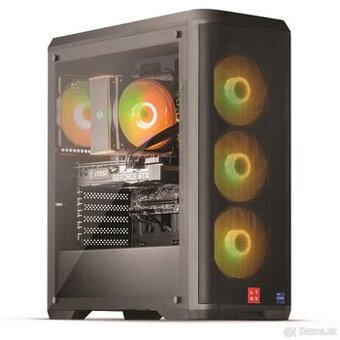 Herný PC Lynx Grunex ProGamer 2022