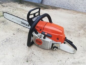 Motorová píla Stihl MS 261