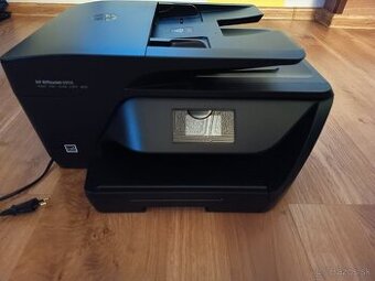 Ponúkam na predaj multifunkčné zariadenie HP - 1