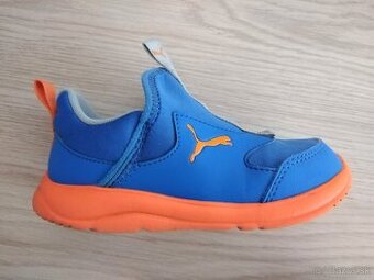 PUMA tenisky + botasky zadarmo