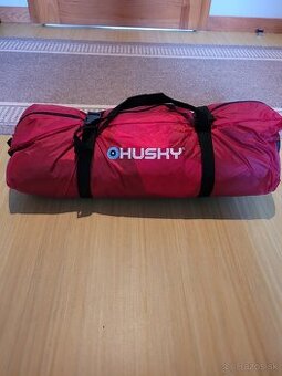 Predám stan HUSKY Bright 4