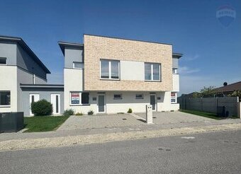 Predaj: Rodinný dom, Dunajská Streda, 4 izby, 93 m2 ÚP, 207