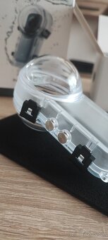 insta 360 x4 quick reader a obal 50m