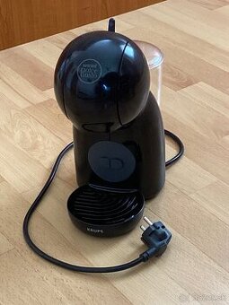 Kávovar Nescafé Dolce Gusto