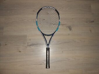 Predam malo pouzivanu tenisovu raketu znacky BABOLAT PURE DR