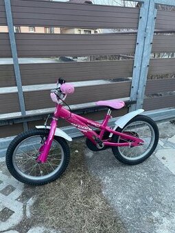 Predam detsky bicykel Arcore 16