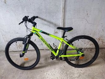 Detský Bicykel 24"