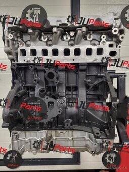 Motor 2.0 DCI M9R V6 Z7 V7 Repas