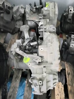 Prevodovka 1.6tdi maw skoda seat volkswagen