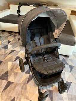 Predam sportovy kociar Valco Baby