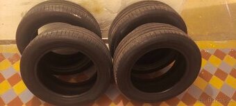 Letné pneumatiky Hankook 205/55 R16