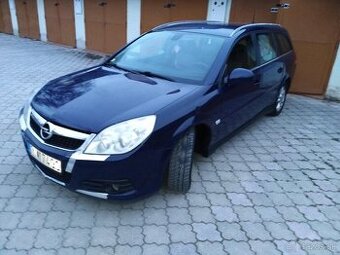 Vectra 1.9 cdti