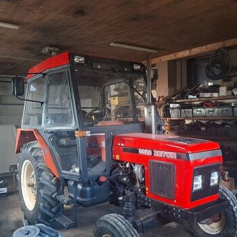 Zetor 3320