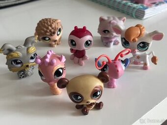 Littlest pet shop