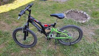 Detský bicykel KENZEL