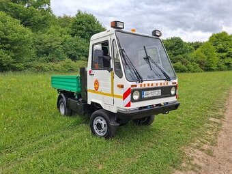 Predam Multicar M26 4x4