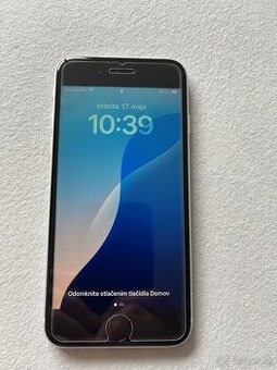 Iphone SE 2020 64 GB
