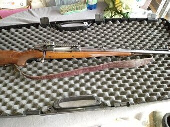 Predám CZ 550 7rem.mag.