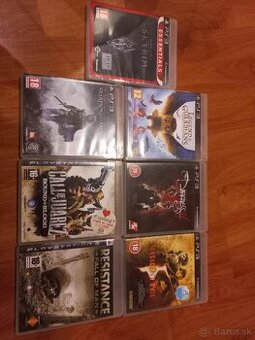 7x hra na PS3