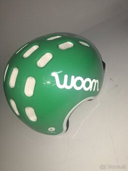 Detská helma Woom