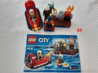 LEGO 60106