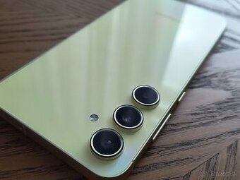 Galaxy A55