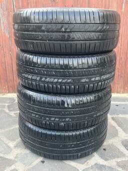 Letné pneu 205/55 R16