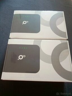 Browan Merryiot HNT lora helium miner-nové