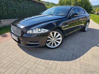 JAGUAR XJ PREMIUM 3.0D 2015