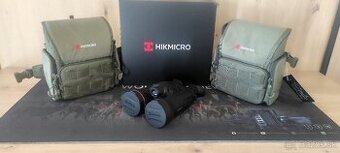 HIKMICRO Habrok Pro HX 60 LN