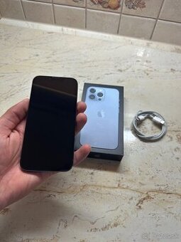iPhone 13 pro 128gb