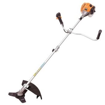 Benzínový Krovinorez Riwall Pro RPB 260