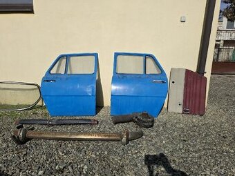 Škoda 1000 MB