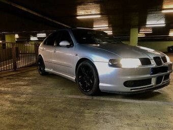 Seat leon arl